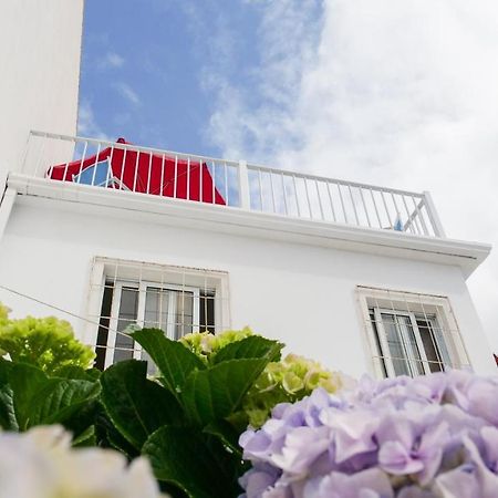 Populo Beach House Сан-Роке Екстер'єр фото