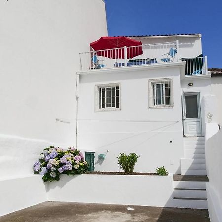 Populo Beach House Сан-Роке Екстер'єр фото